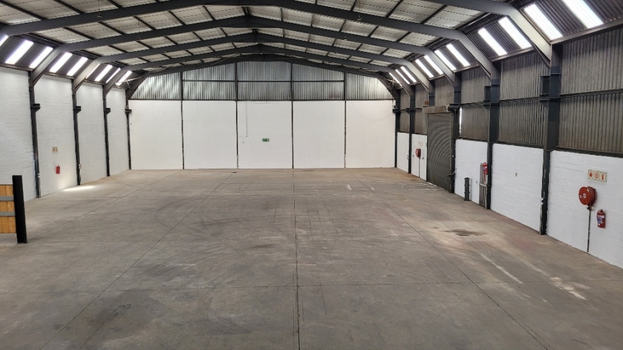 Commercial Property for Sale in Parow Industrial Western Cape